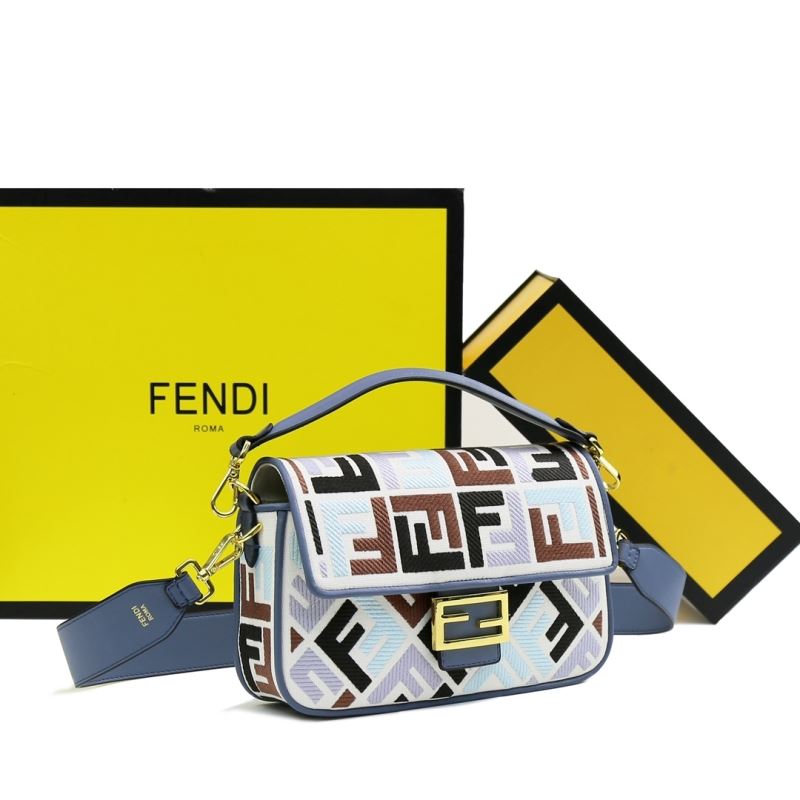 Fendi Satchel Bags